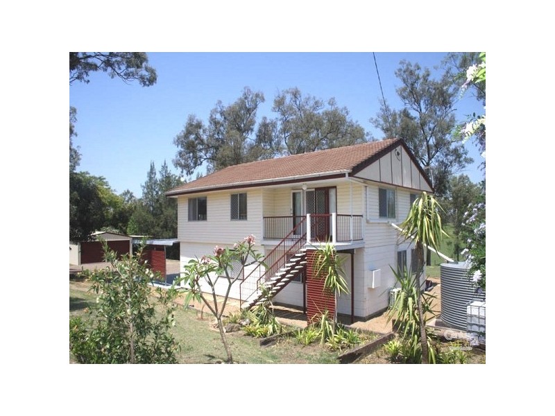 Laidley Heights QLD 4341