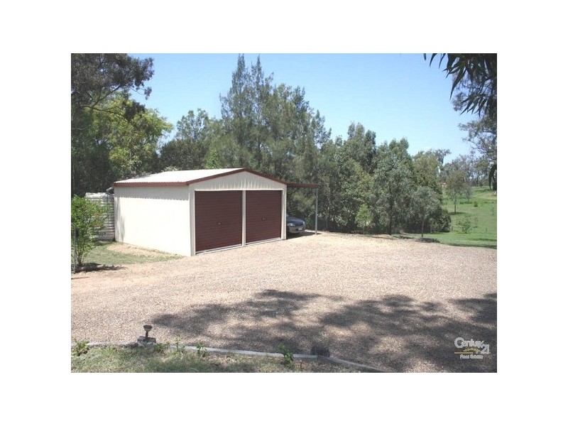 Laidley Heights QLD 4341