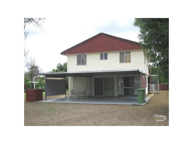 Laidley Heights QLD 4341