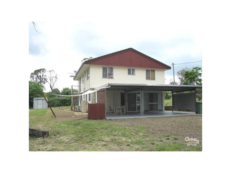 Laidley Heights QLD 4341