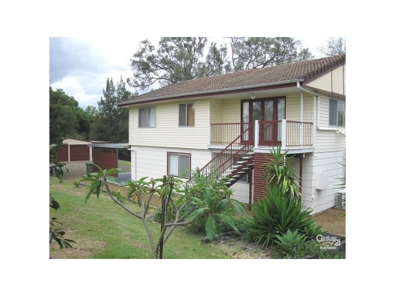 Laidley Heights QLD 4341