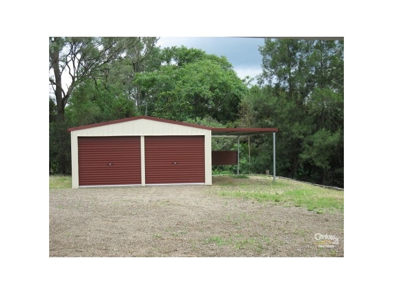 Laidley Heights QLD 4341