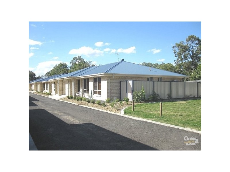 Laidley QLD 4341
