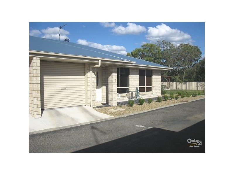 Laidley QLD 4341