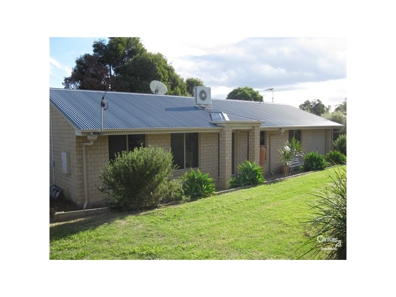 Regency Downs QLD 4341