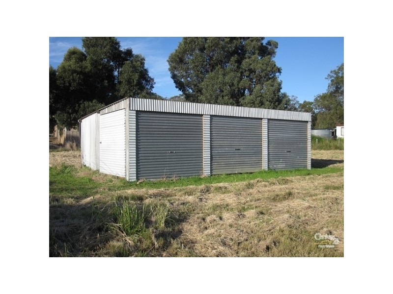 Regency Downs QLD 4341