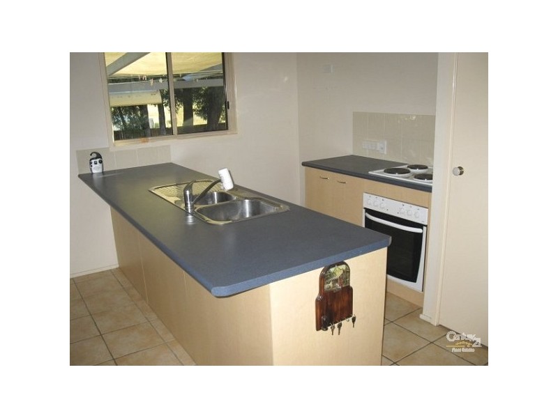 Regency Downs QLD 4341