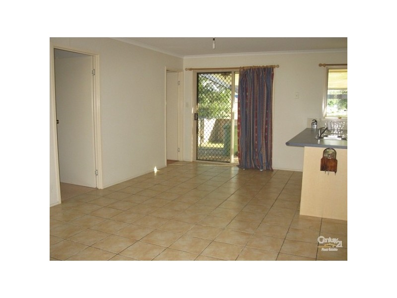 Regency Downs QLD 4341