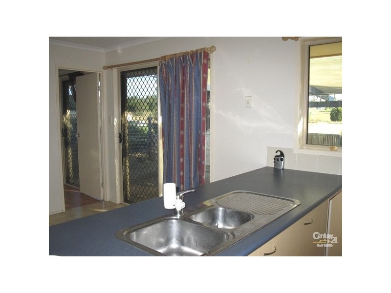 Regency Downs QLD 4341