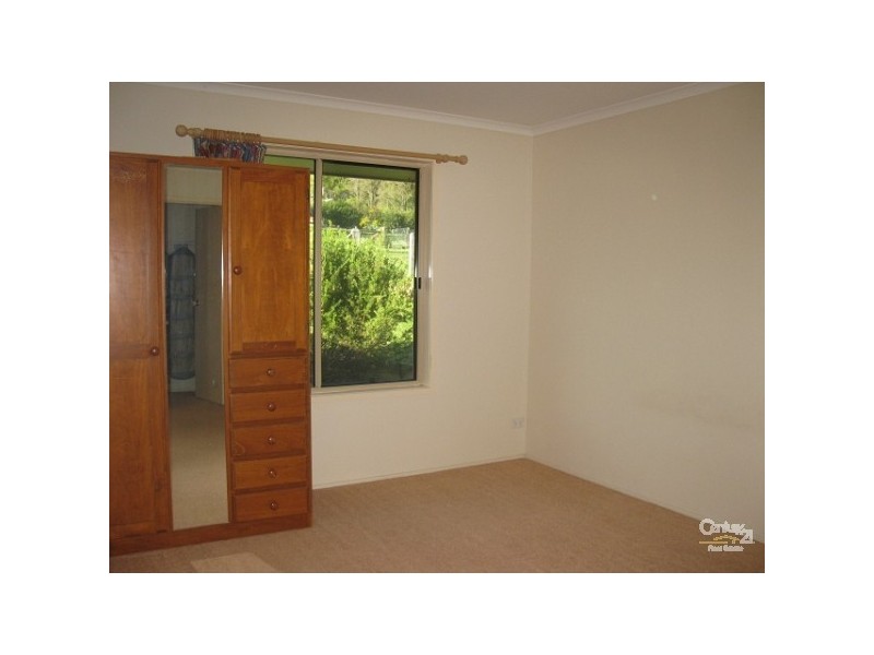 Regency Downs QLD 4341