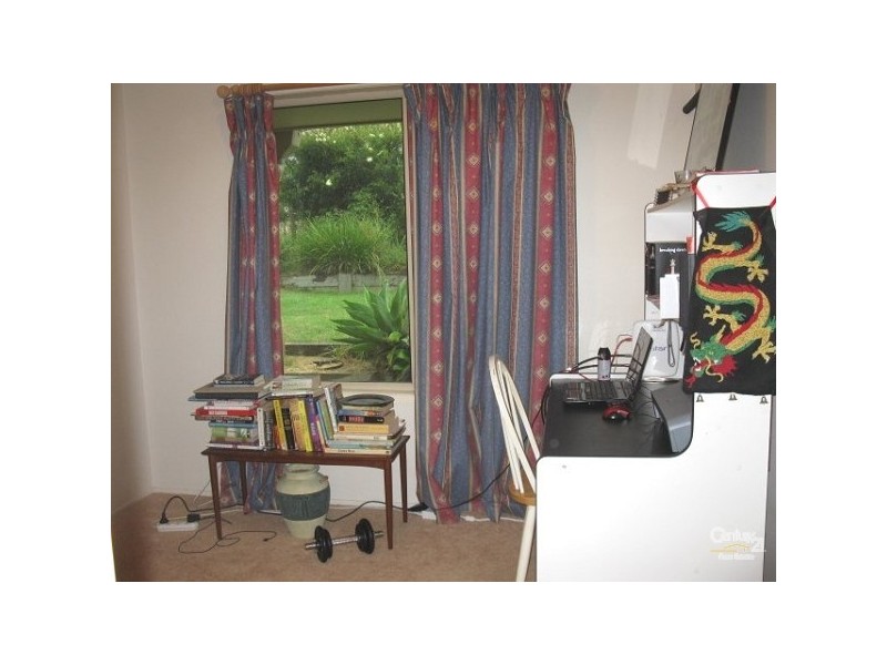 Regency Downs QLD 4341