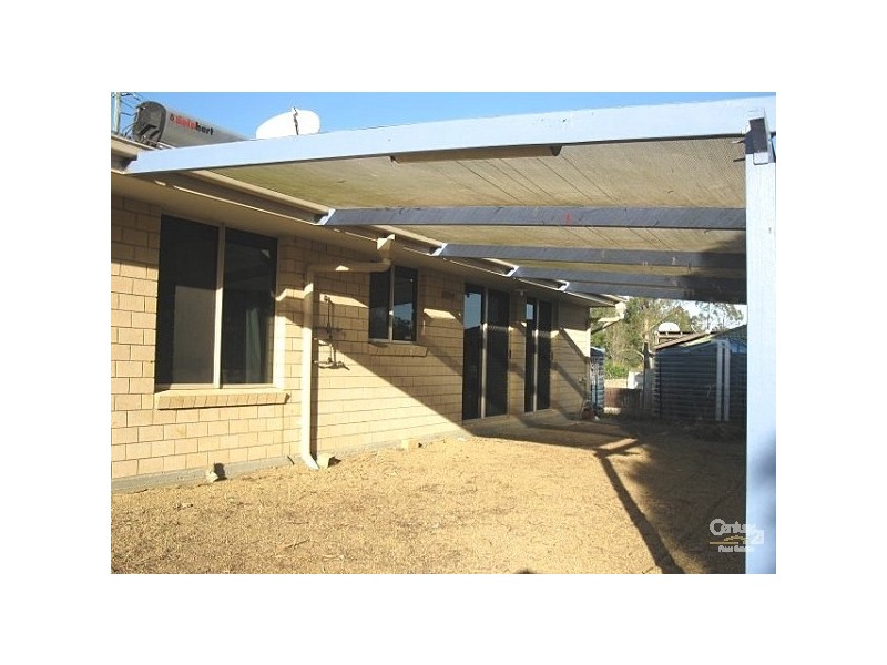 Regency Downs QLD 4341