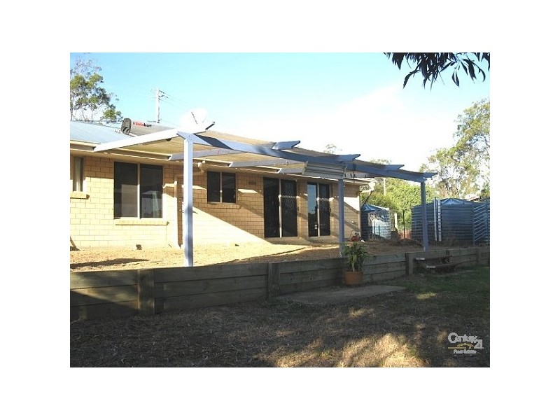 Regency Downs QLD 4341