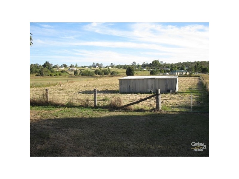 Regency Downs QLD 4341