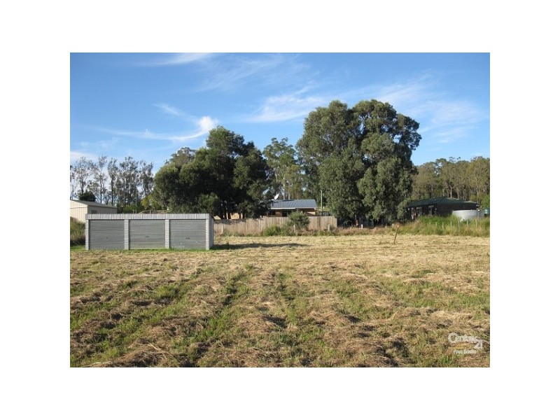 Regency Downs QLD 4341