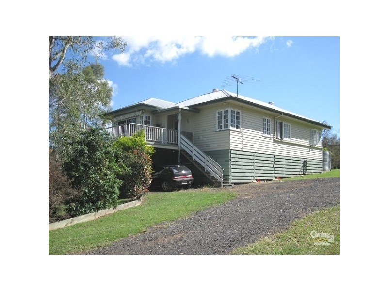 Kensington Grove QLD 4341