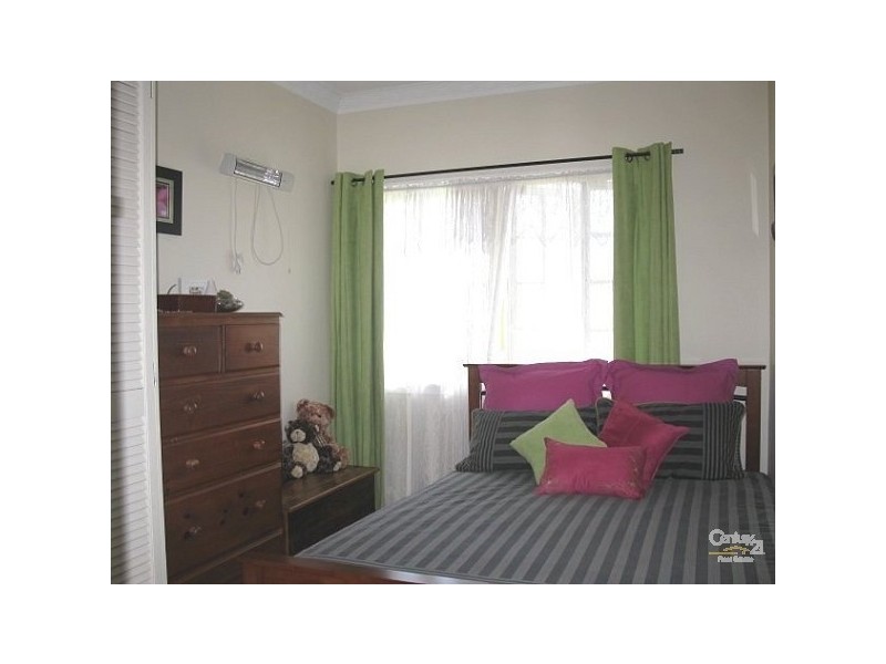 Kensington Grove QLD 4341