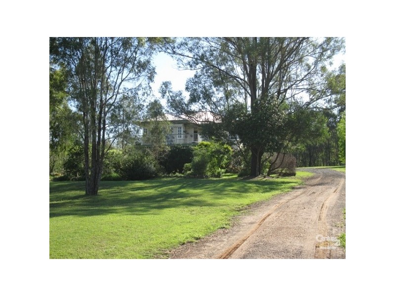 Kensington Grove QLD 4341