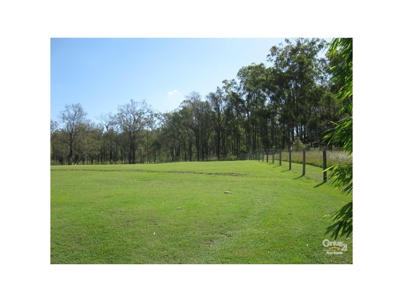 Kensington Grove QLD 4341