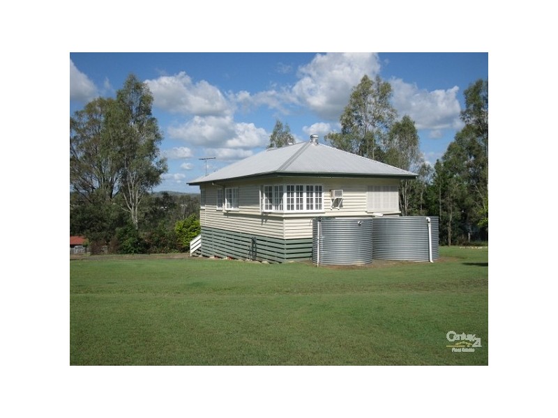 Kensington Grove QLD 4341