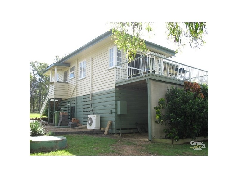 Kensington Grove QLD 4341
