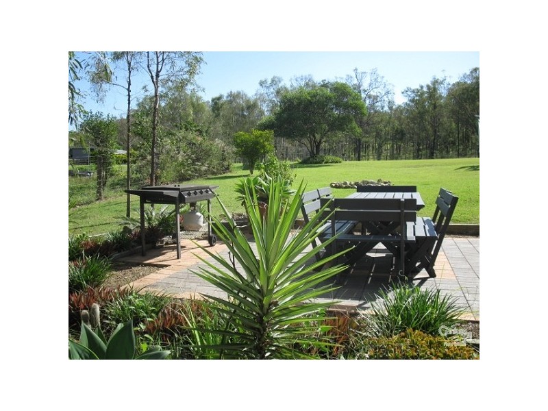 Kensington Grove QLD 4341