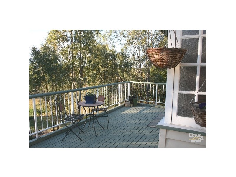 Kensington Grove QLD 4341