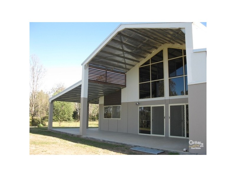 Glenore Grove QLD 4342