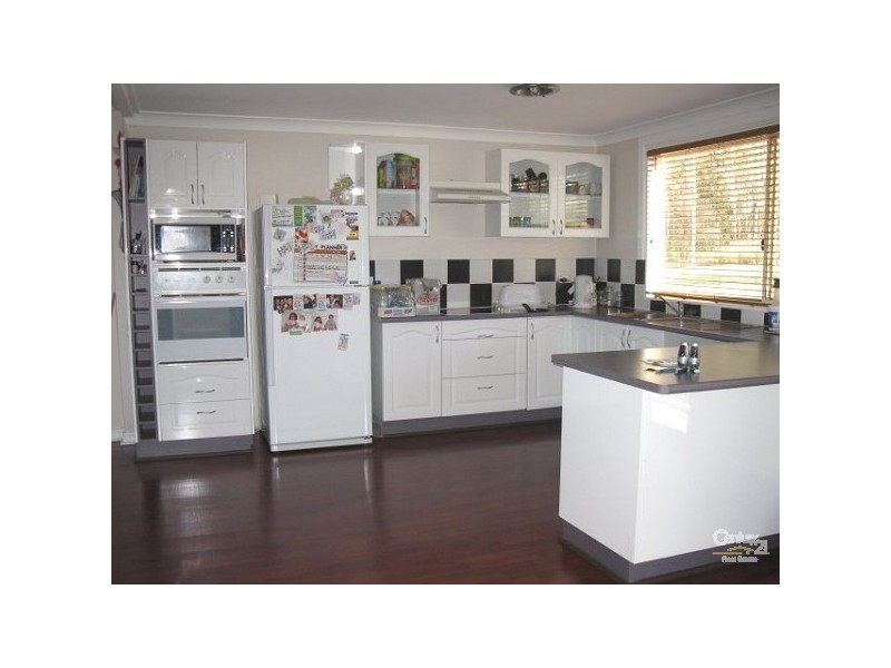 Glenore Grove QLD 4342