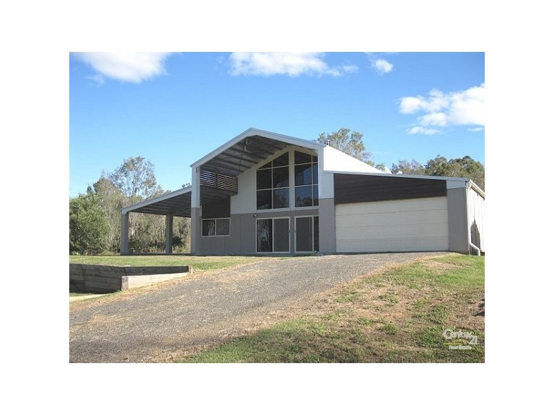 Glenore Grove QLD 4342