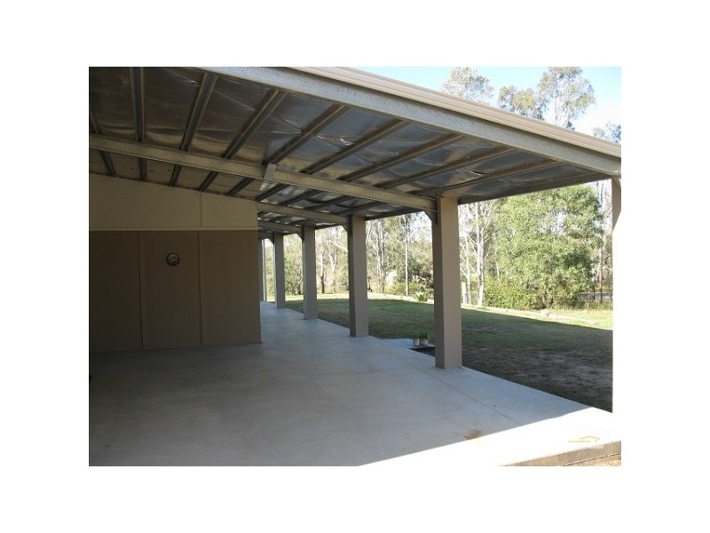 Glenore Grove QLD 4342