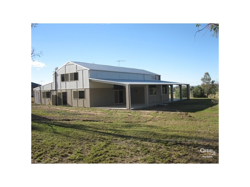 Glenore Grove QLD 4342