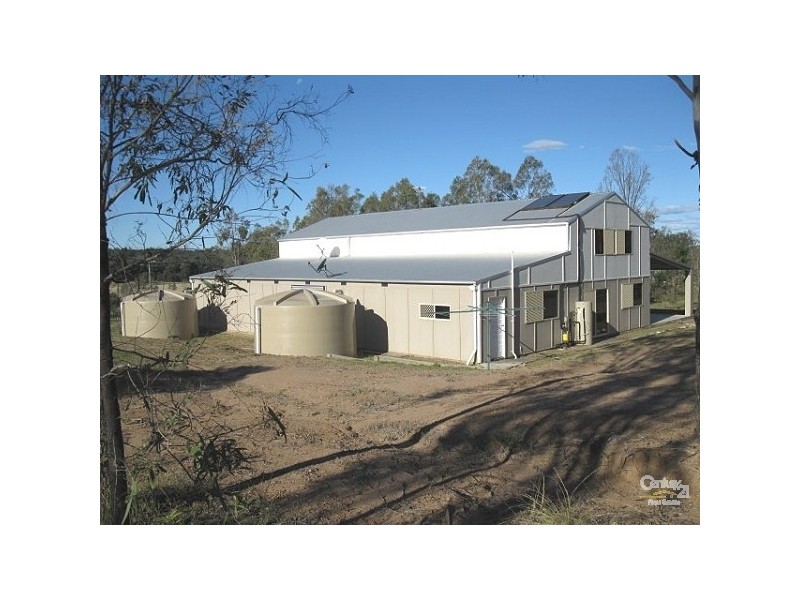Glenore Grove QLD 4342