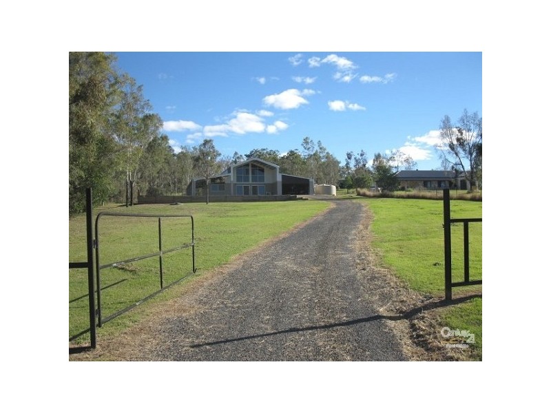 Glenore Grove QLD 4342
