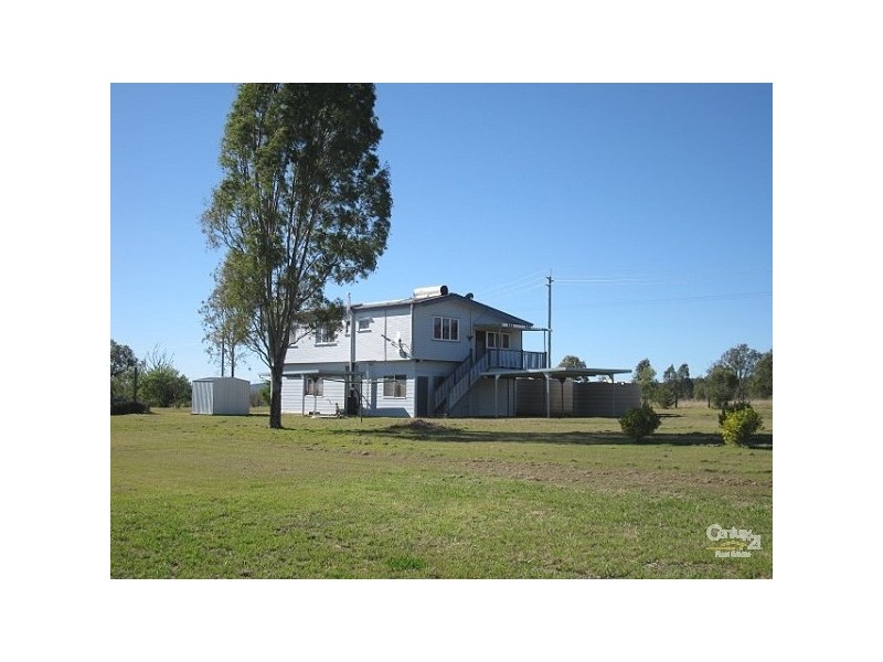 Laidley South QLD 4341