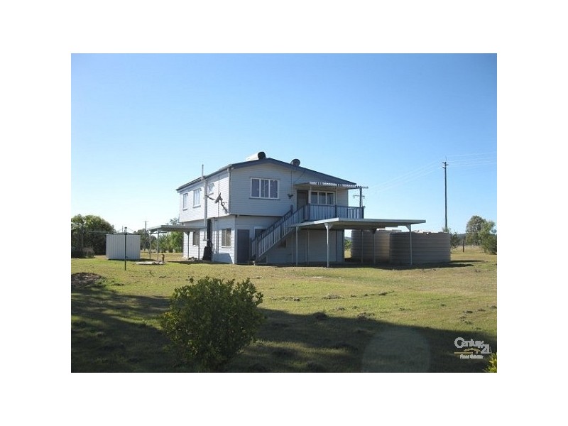 Laidley South QLD 4341