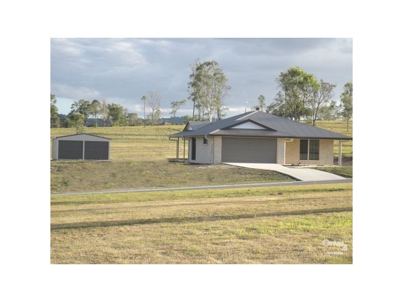 Hatton Vale QLD 4341