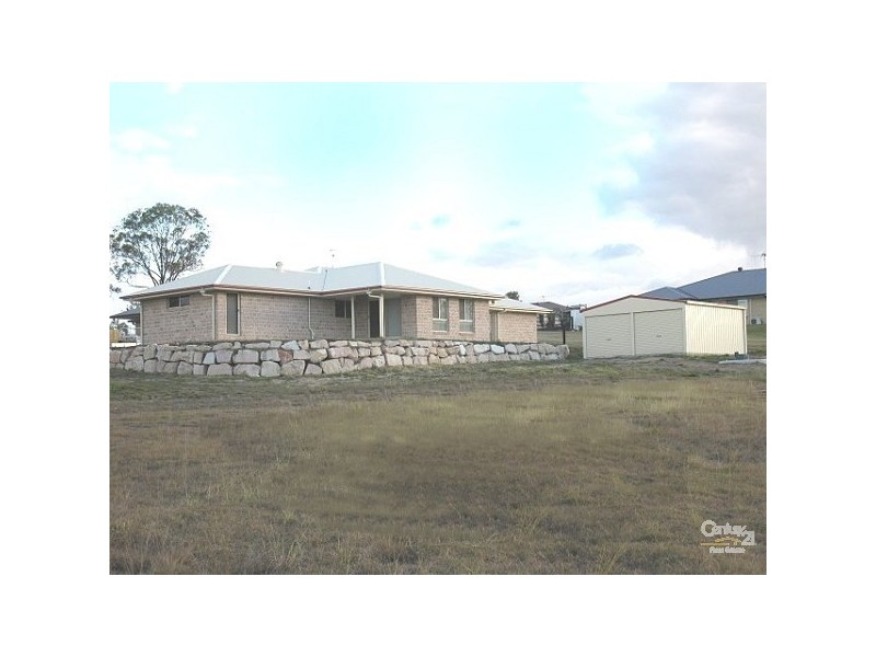 Hatton Vale QLD 4341