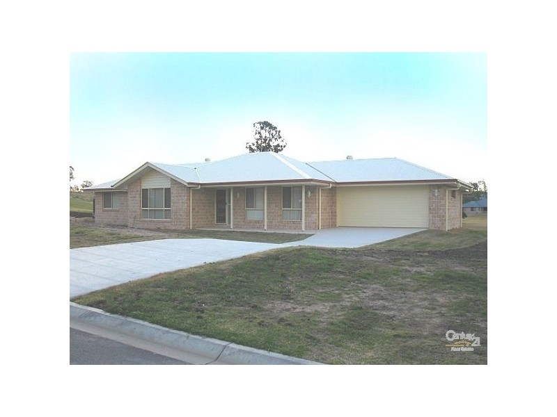 Hatton Vale QLD 4341