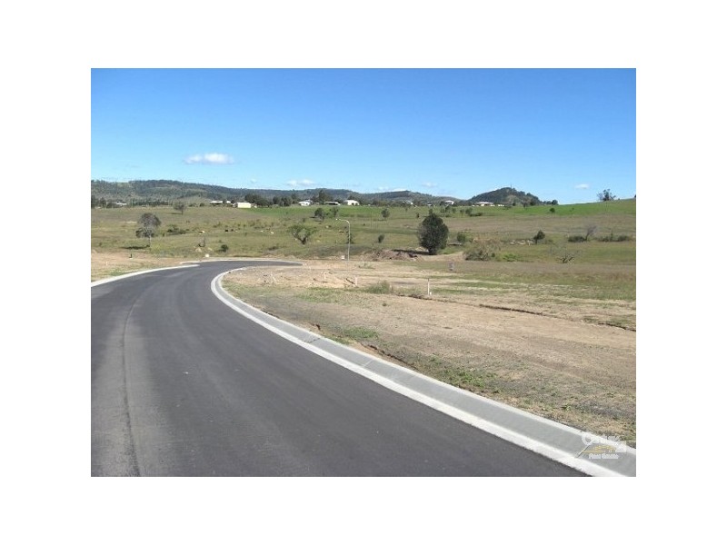 Regency Downs QLD 4341