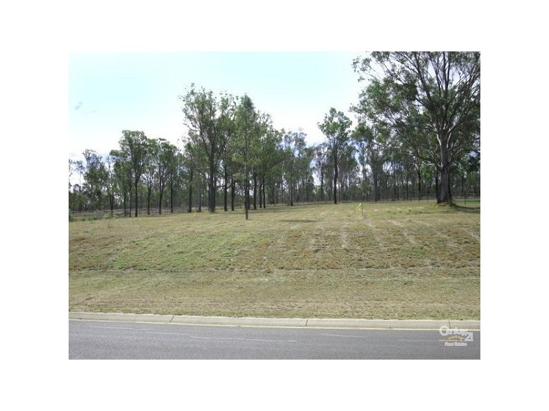 Kensington Grove QLD 4341