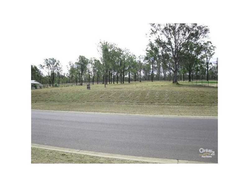 Kensington Grove QLD 4341