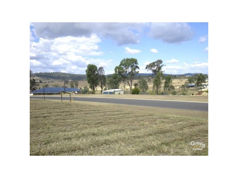 Kensington Grove QLD 4341