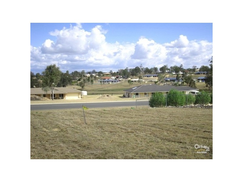 Kensington Grove QLD 4341