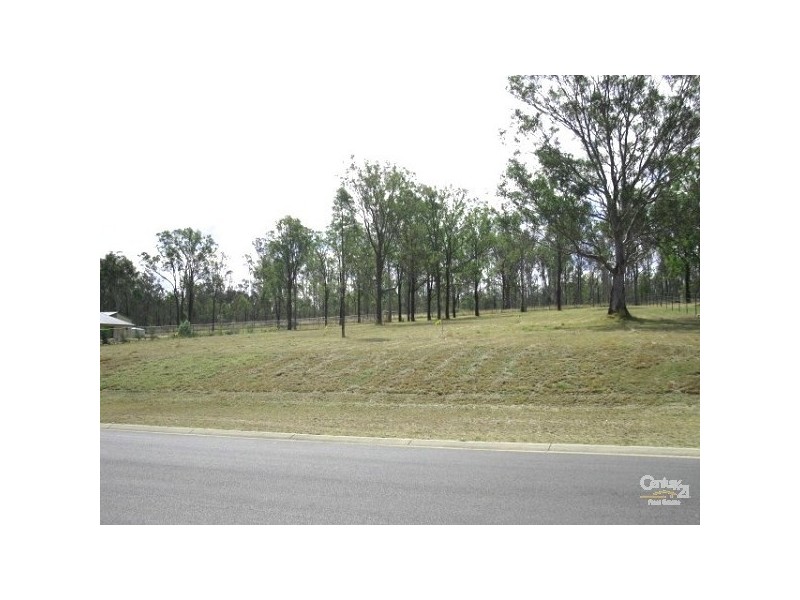 Kensington Grove QLD 4341