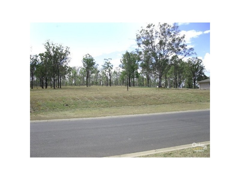 Kensington Grove QLD 4341