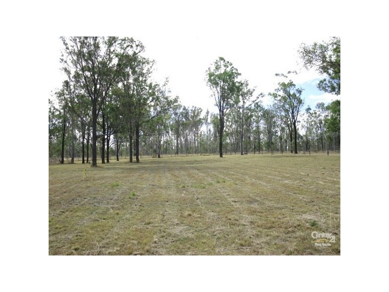 Kensington Grove QLD 4341