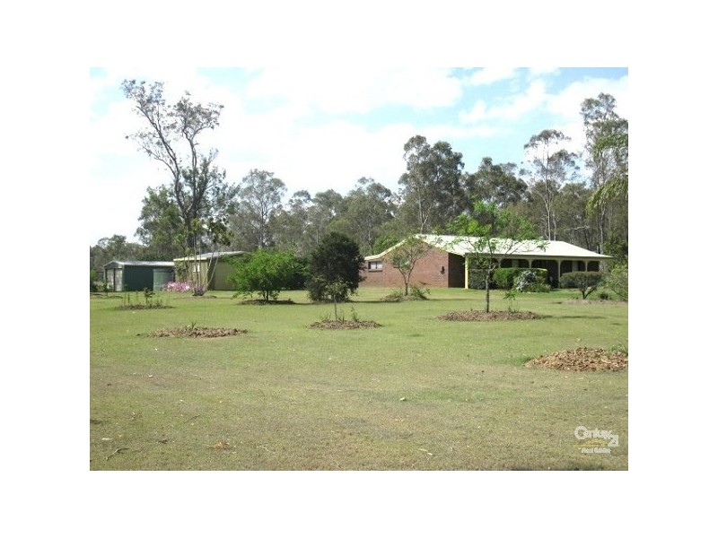 Lockyer Waters QLD 4311