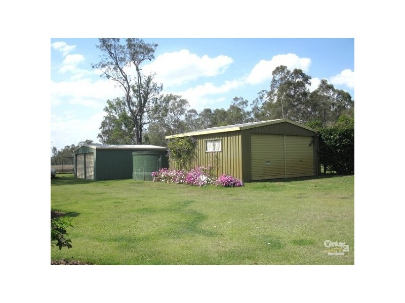 Lockyer Waters QLD 4311