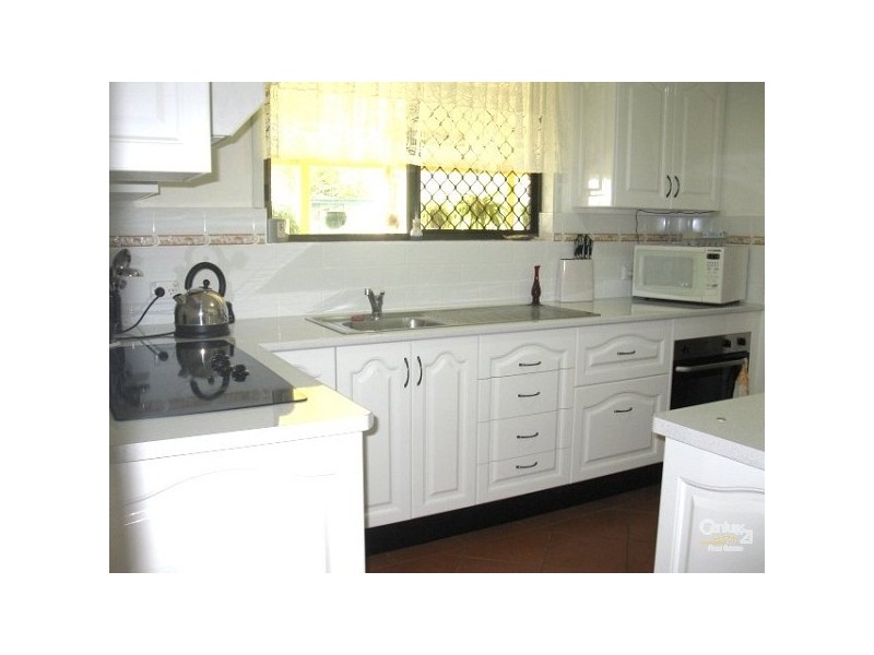 Lockyer Waters QLD 4311